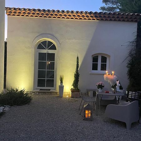 La Petite Maison De 旺斯 外观 照片