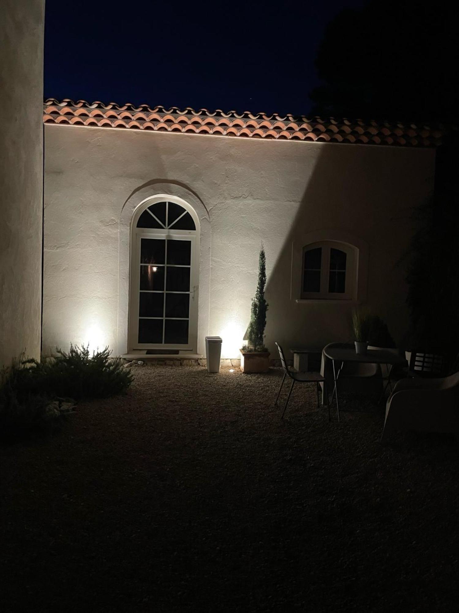 La Petite Maison De 旺斯 外观 照片